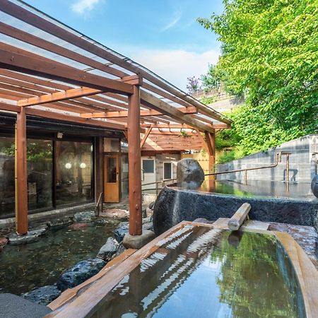 Uesugi No Miyu Gotenmori Nanyo Exterior foto